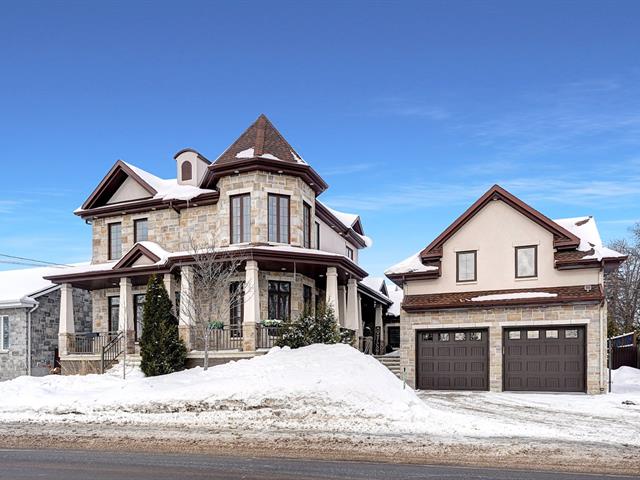 maison à vendre Terrebonne (Terrebonne)