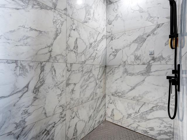 Salle de bains attenante à la CCP