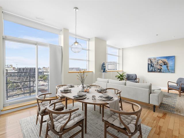 maison à vendre Montréal (Villeray/Saint-Michel/Parc-Extension)