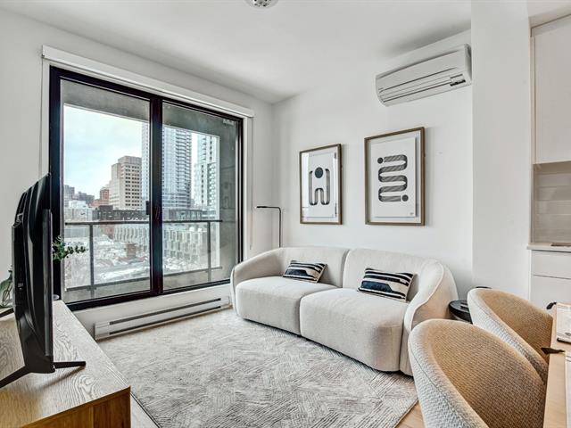 maison à vendre Montréal (Ville-Marie)