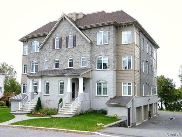 maison à vendre Laval (Sainte-Dorothée)