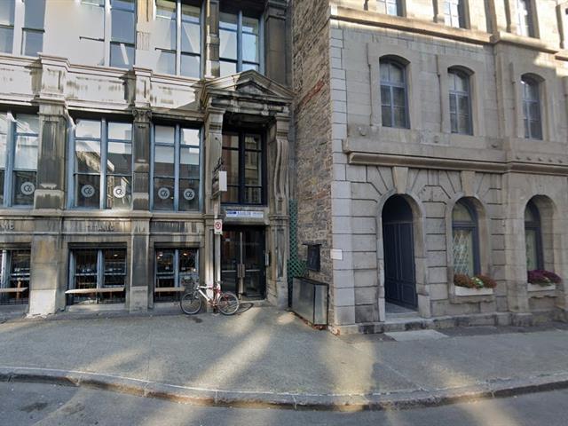 maison à vendre Montréal (Ville-Marie)