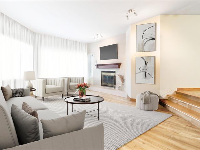 maison à vendre Montréal (Saint-Laurent)