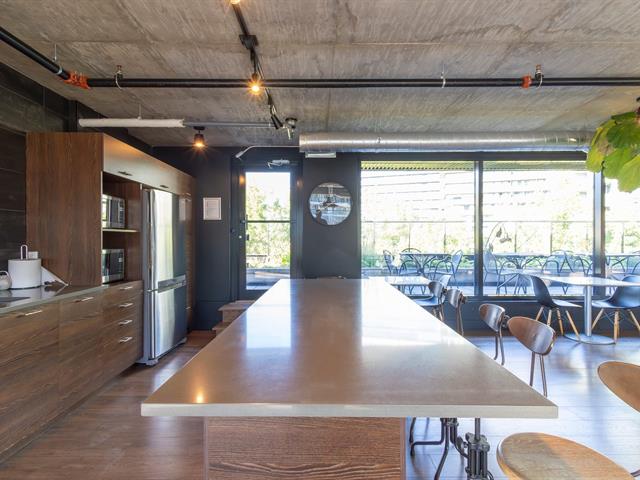 Salle communautaire
