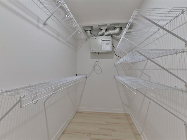 Penderie (Walk-in)