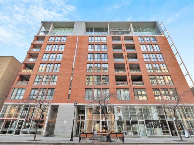 maison à vendre Montréal (Ville-Marie)