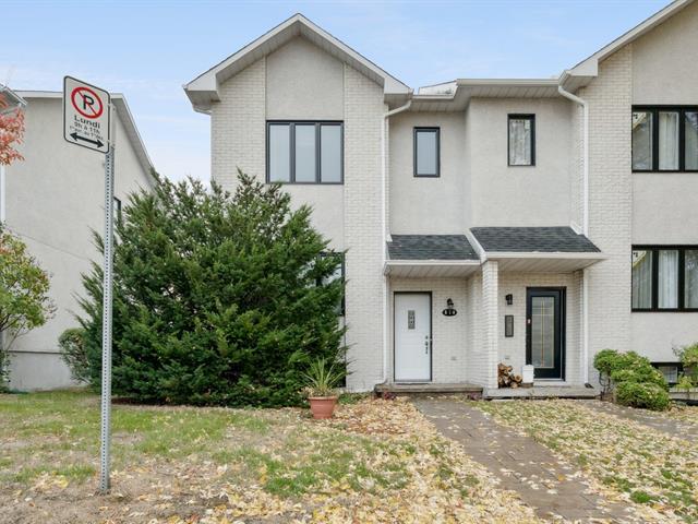 maison à vendre Repentigny (Le Gardeur)
