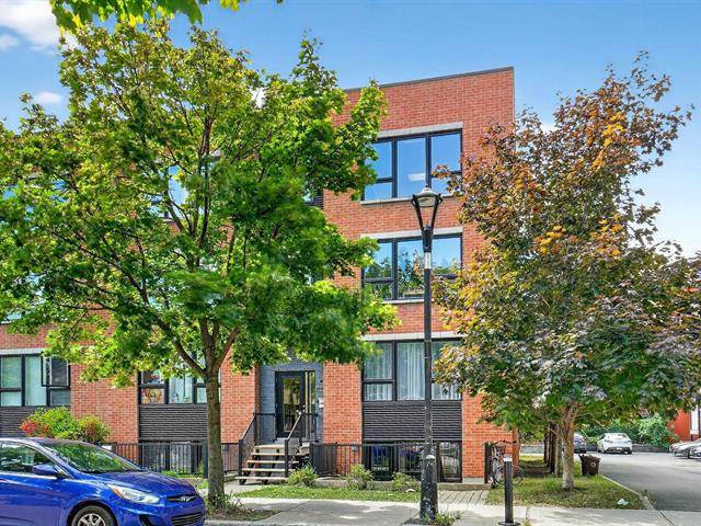 maison à vendre Montréal (Mercier/Hochelaga-Maisonneuve)
