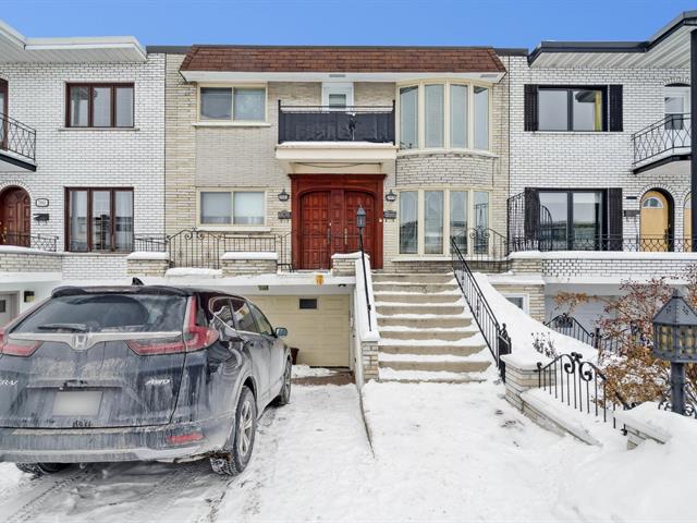 maison à vendre Montréal (LaSalle)