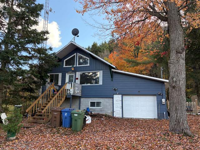 maison à vendre Rawdon