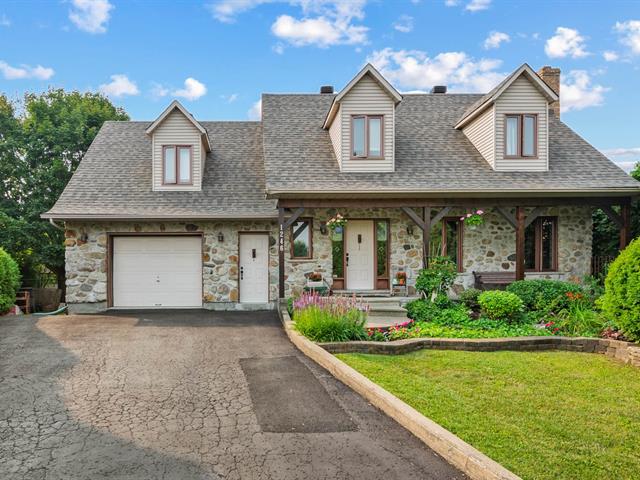 maison à vendre Boucherville