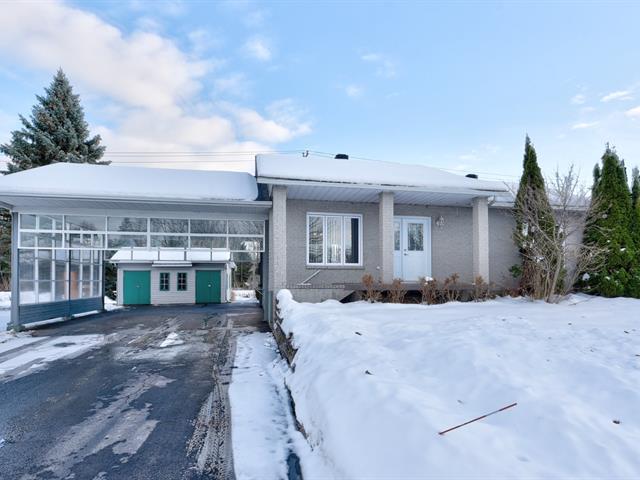 maison à vendre Notre-Dame-des-Prairies