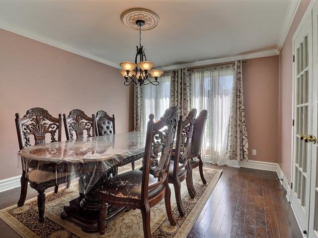 Salle à manger
