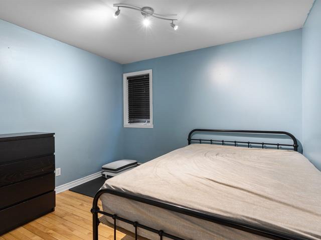 Condo à vendre, Montréal (Mercier/Hochelaga-Maisonneuve)