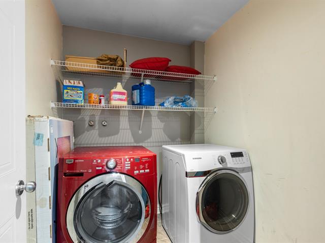 Condo à vendre, Montréal (Mercier/Hochelaga-Maisonneuve)