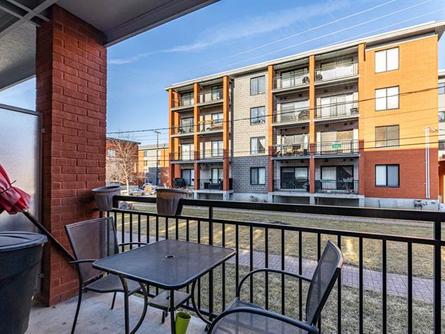 Condo à vendre, Montréal (Mercier/Hochelaga-Maisonneuve)
