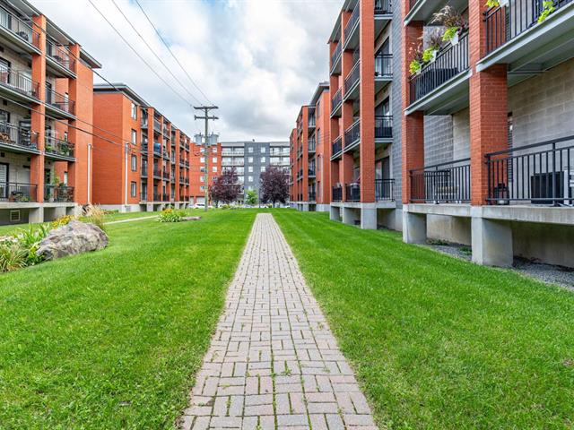 Condo à vendre, Montréal (Mercier/Hochelaga-Maisonneuve)