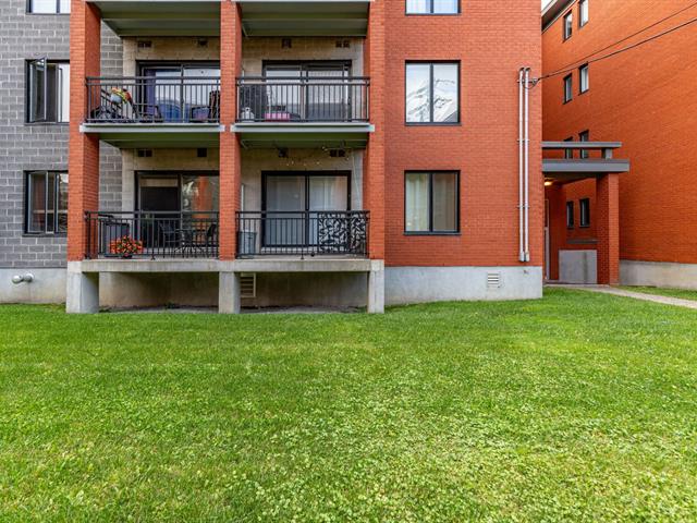 Condo à vendre, Montréal (Mercier/Hochelaga-Maisonneuve)