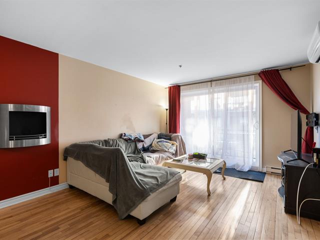 Condo à vendre, Montréal (Mercier/Hochelaga-Maisonneuve)