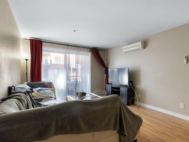 Condo à vendre, Montréal (Mercier/Hochelaga-Maisonneuve)