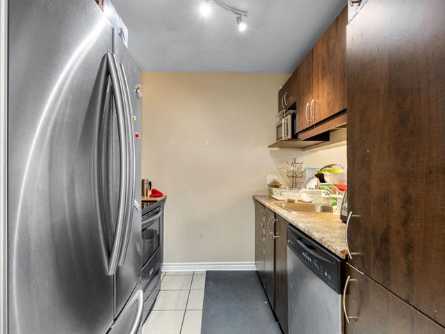 Condo à vendre, Montréal (Mercier/Hochelaga-Maisonneuve)