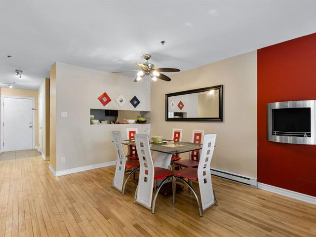 Condo à vendre, Montréal (Mercier/Hochelaga-Maisonneuve)