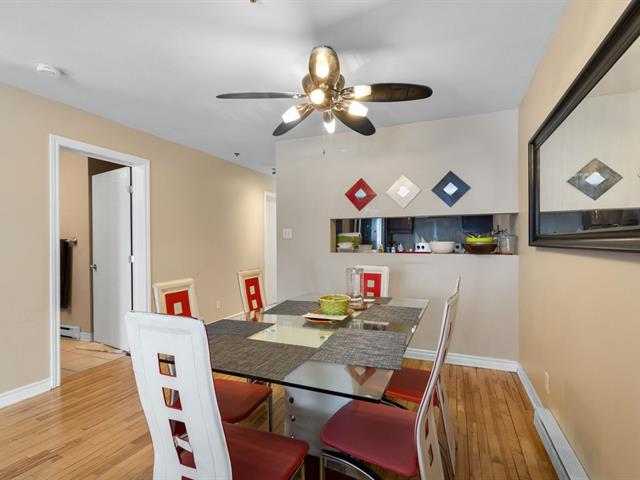 Condo à vendre, Montréal (Mercier/Hochelaga-Maisonneuve)