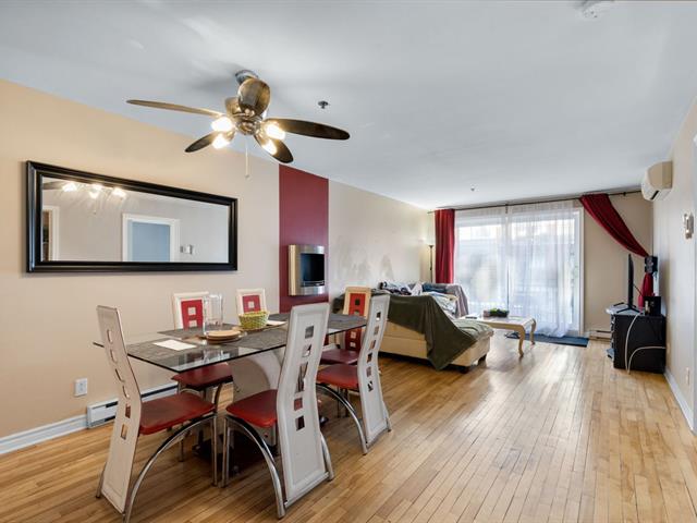 Condo à vendre, Montréal (Mercier/Hochelaga-Maisonneuve)