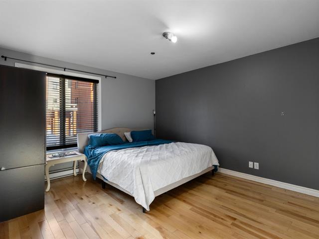 Condo à vendre, Montréal (Mercier/Hochelaga-Maisonneuve)