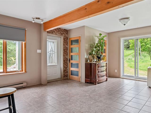 Hall d'entrée