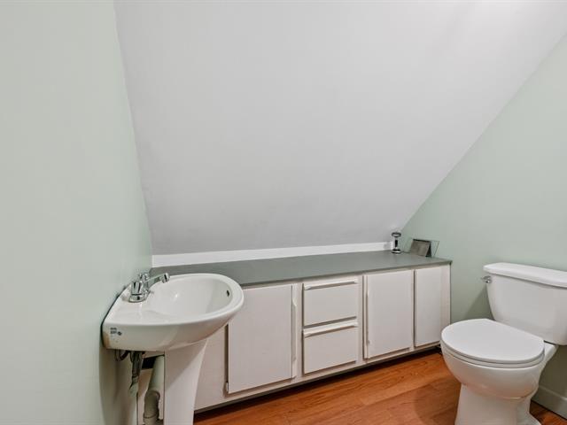 Salle d'eau