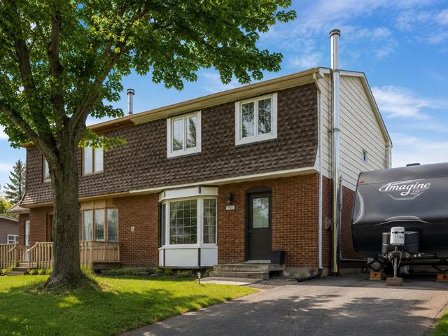 maison à vendre Longueuil (Greenfield Park)