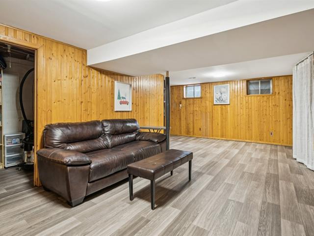 Salle familiale
