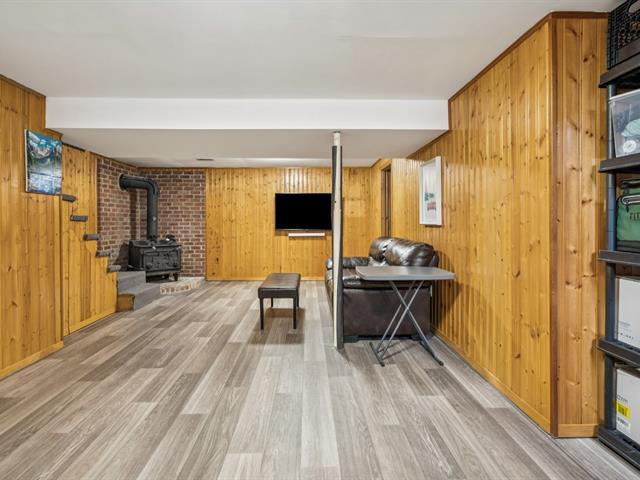 Salle familiale