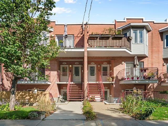 maison à vendre Montréal (Mercier/Hochelaga-Maisonneuve)