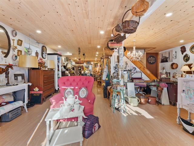 Salle familiale