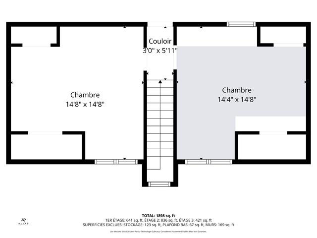 Plan (croquis)