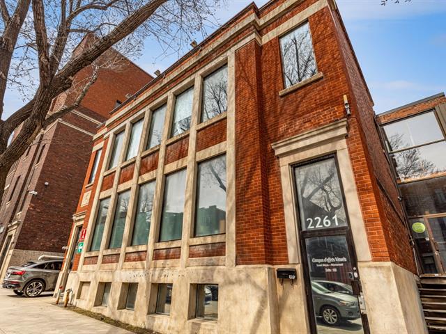 maison à vendre Montréal (Ville-Marie)