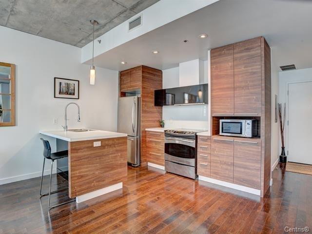 maison à vendre Montréal (Ville-Marie)