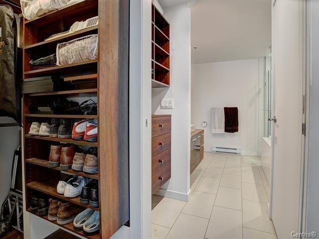 Condo à louer, Montréal (Ville-Marie)