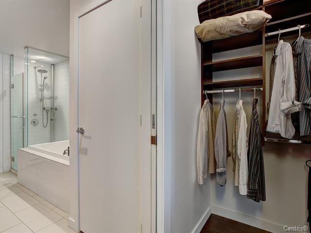 Condo à louer, Montréal (Ville-Marie)