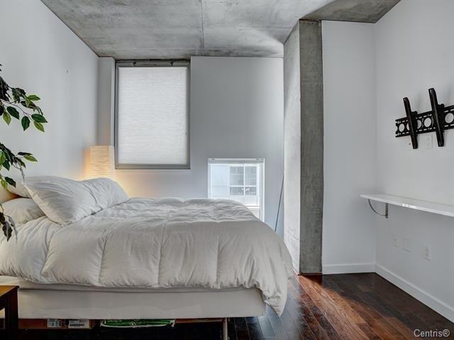 Condo à louer, Montréal (Ville-Marie)