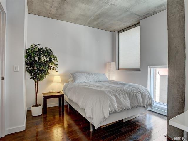 Condo à louer, Montréal (Ville-Marie)