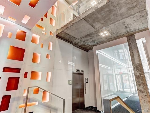 Condo à louer, Montréal (Ville-Marie)