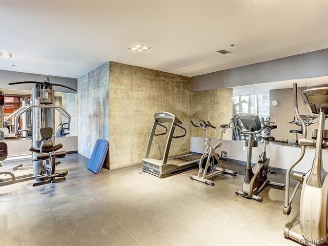 Condo à louer, Montréal (Ville-Marie)