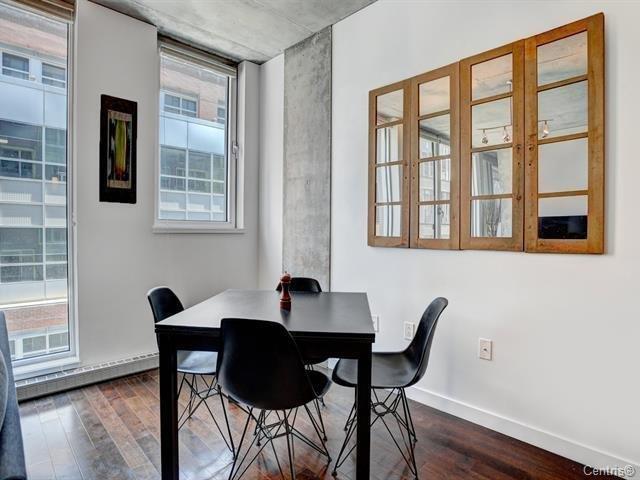 Condo à louer, Montréal (Ville-Marie)