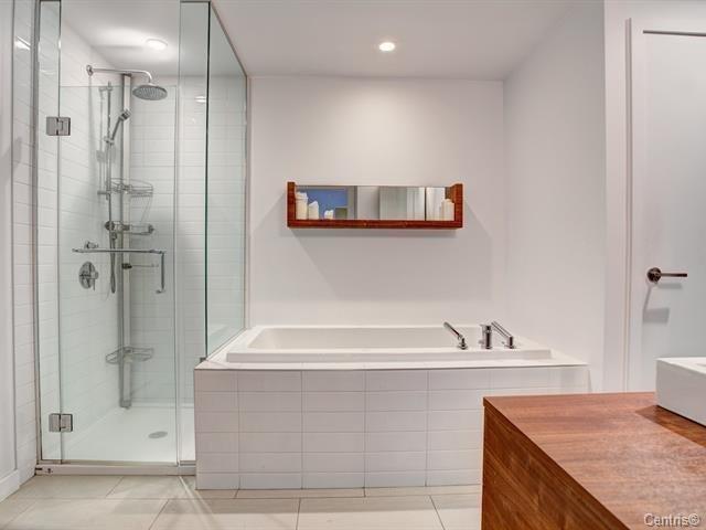 Condo à louer, Montréal (Ville-Marie)