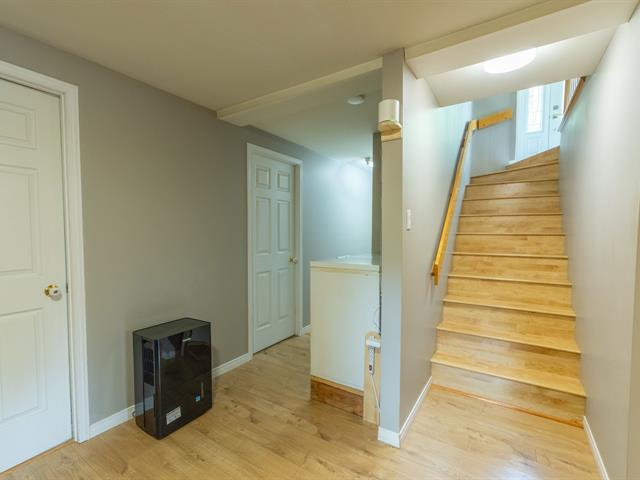 Escalier