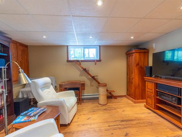 Salle familiale