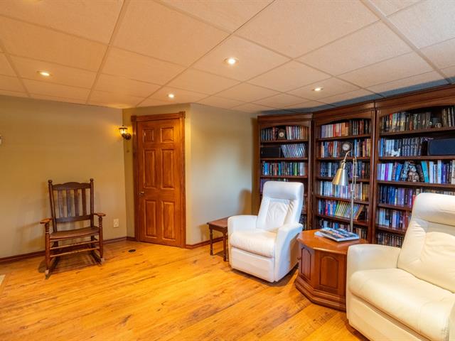 Salle familiale